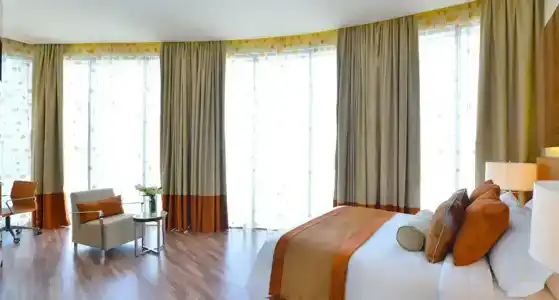 Fraser Suites Diplomatic Area Bahrain - 55