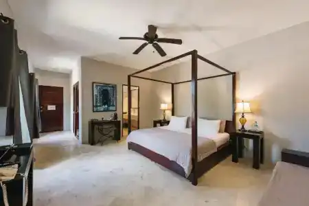 Hacienda méRida Vip - 21