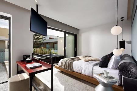 Dyo Suites - 46