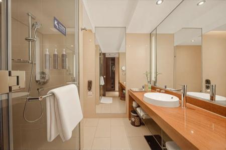 Four Points by Sheraton Hangzhou, Binjiang - 25