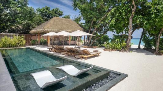Joali, Maldives - 31