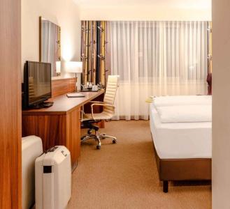 Hilton Garden Inn Vienna South - 55