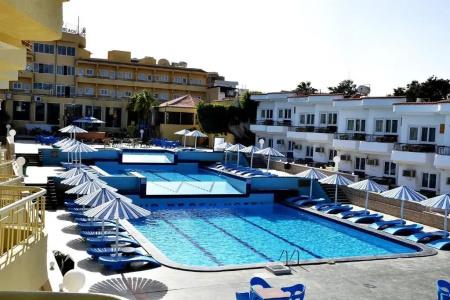Sand Beach Resort - 22