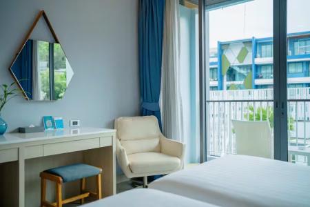 Bluesotel Krabi Aonang Beach- Sha Extra Plus - 60