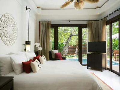 Mövenpick Asara Resort & Spa Hua Hin - 52