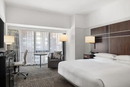 New York Marriott Marquis - 50