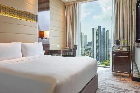 Holiday Inn Singapore Little India, An Ihg - Sg Clean - 57