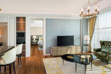 The St. Regis Shanghai Jingan - 78