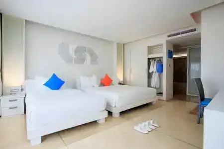 Samui Resotel Beach Resort - SHA extra plus - 113