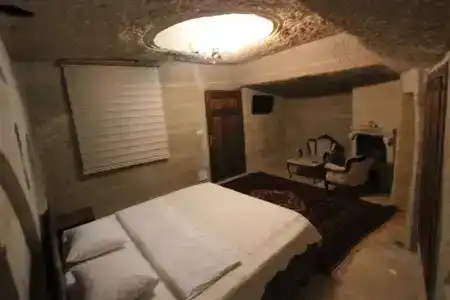 Family Cave Suite - 37