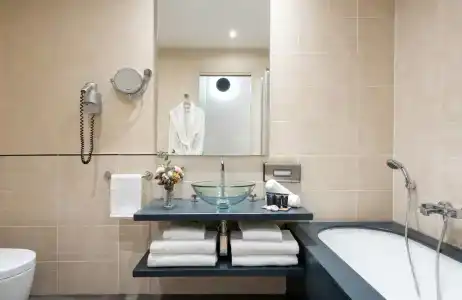 Leonardo Boutique Rome Termini - 19