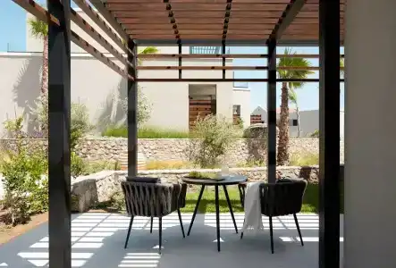 Mitsis Rodos Village Beach & Spa - 42