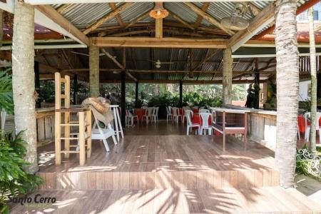 Santo Cerro Natural Park - 23