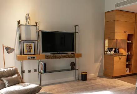 Lincoln Plaza London, Curio Collection By Hilton - 36