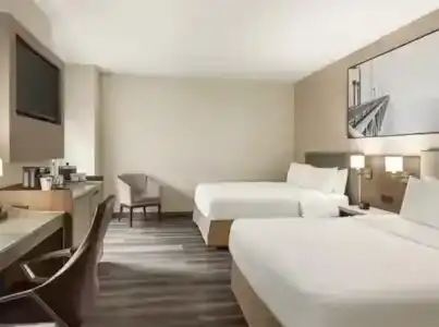 Hampton Inn San Francisco Downtown/Convention Center - 37