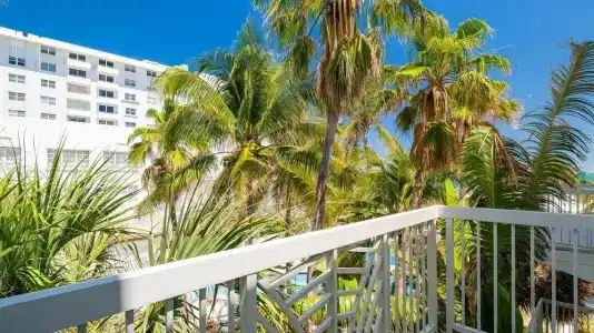 The Savoy & Beach Club - 59