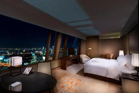 The Okura Prestige Bangkok - Sha Extra Plus Certified - 68