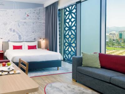 IntercityMuscat - 66
