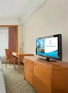 Harbour Plaza North Point - 12