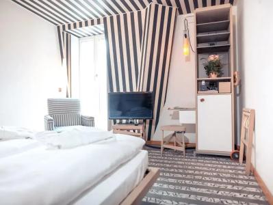 Bleibtreu Berlin by Golden Tulip - 27