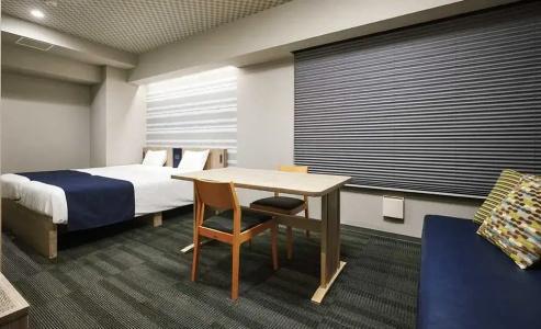 Gate Stay Premium Ginza Shintomicho - 47