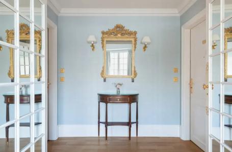 Le Bristol Paris - an Oetker Collection - 161