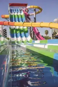 Circus Circus, Casino & Theme Park - 19