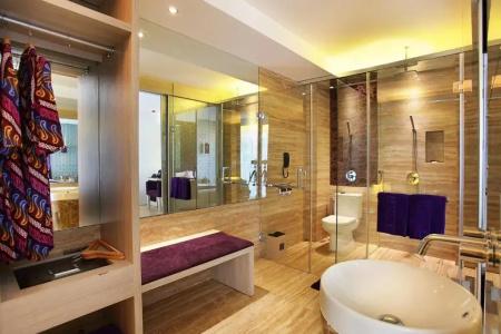 Grand Mega Resort & Spa Bali - 43