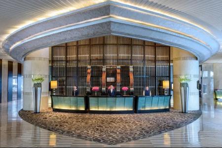 Pullman Bangkok Grande Sukhumvit - SHA Certified - 1