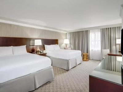 Astor Crowne Plaza New Orleans French Quarter, Corner of Bourbon and Canal - 56