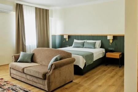 Grand Keskin Otel - 41