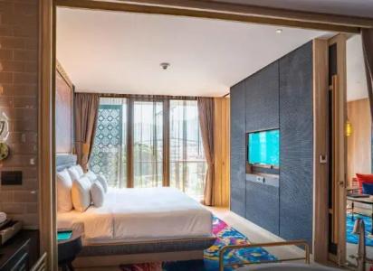 Indigo Phuket Patong, An Ihg Hotel - Sha Extra Plus - 60