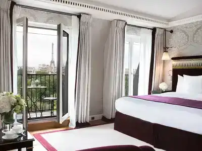 La Réserve Paris & Spa - 92