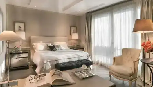 Palazzo Parigi & Grand Spa - LHW - 59
