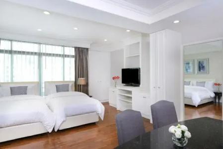 Centre Point Chidlom - Sha Extra Plus - 63