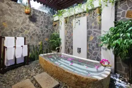 Pandanus Resort - 131