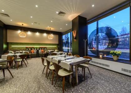 Holiday Inn Vilnius, An Ihg - 27