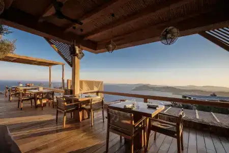 Alissachni Mykonos - 18