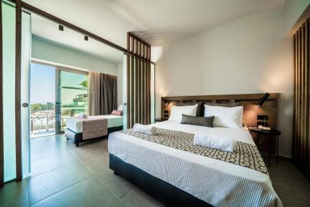 Harmony Crest Resort & Spa Adults Only - 38