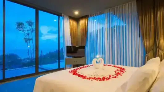 Sunsuri Phuket - Sha Plus - 105
