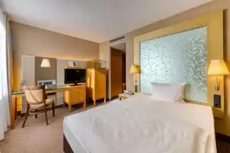 Mercure ParkMönchengladbach - 8