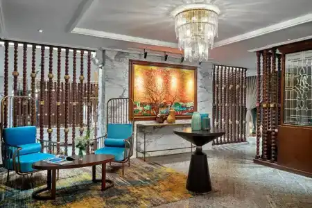 Peridot Grand & Spa - 24