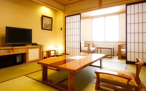 Hida Takayama Onsen Takayama Green - 87