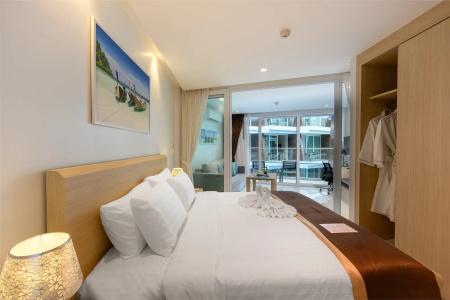 The Beachfront Phuket - 103