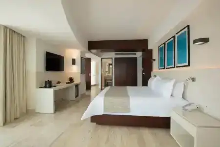 Krystal Grand Cancun - 101