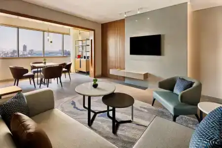 Sheraton Cairo & Casino - 88