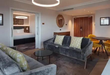 Hilton Belfast - 67
