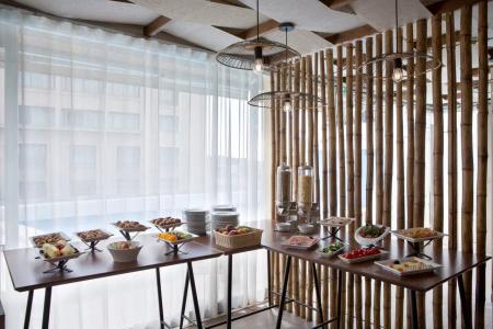 Wyndham Athens Residence - 17