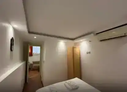 Le Safran Suite - 88