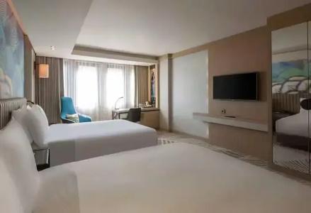 DoubleTree by Hilton Istanbul - Sirkeci - 49